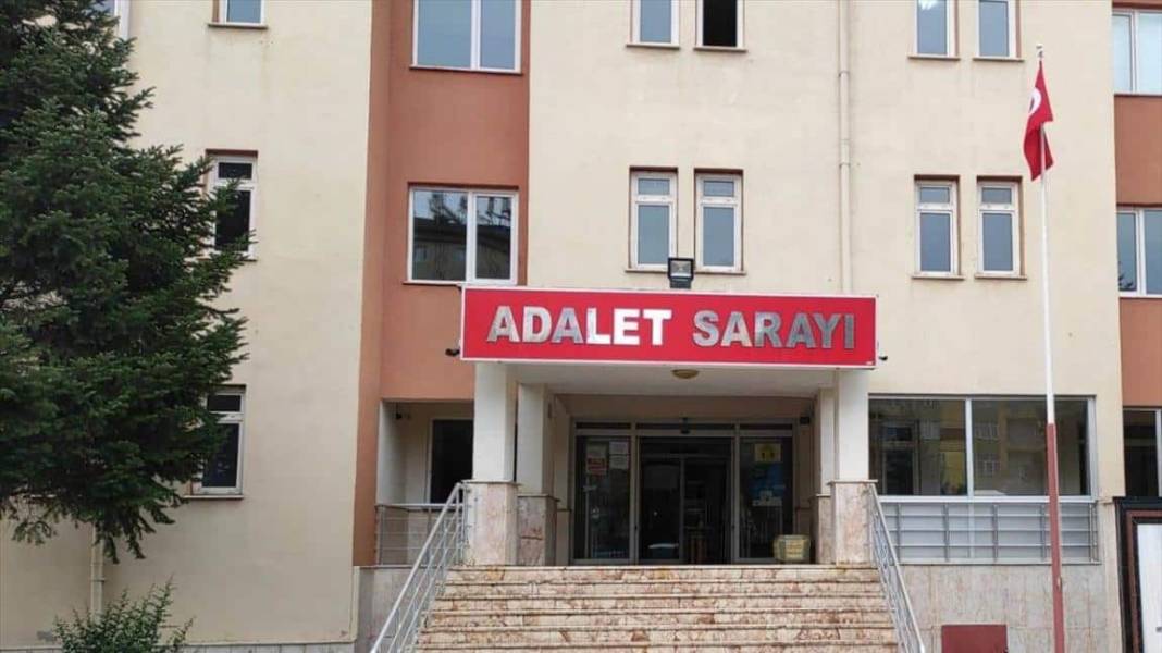 Konya’da iş adamını 12 el ateş edip öldürdü, mahkemede 'ayağına sıktım' dedi 6